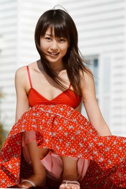 冲田杏梨必看10部